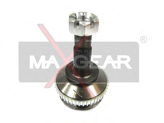 ШРУС с пыльником MAXGEAR 49-0529