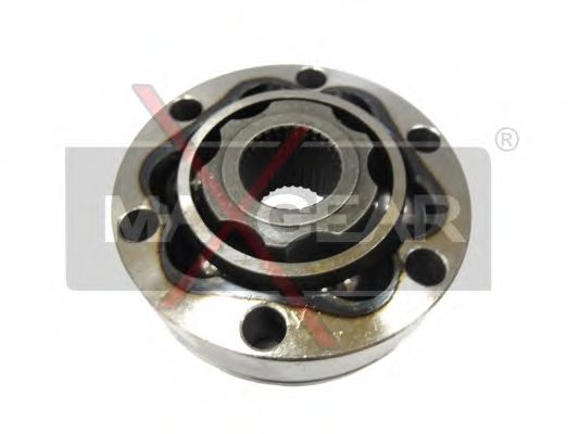 ШРУС с пыльником MAXGEAR 49-0530