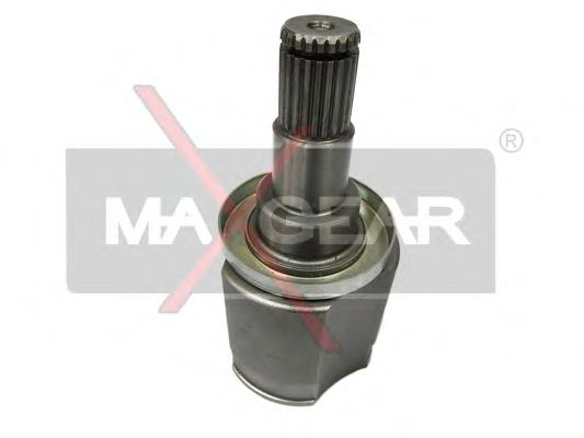 ШРУС с пыльником MAXGEAR 49-0551