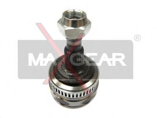 ШРУС с пыльником MAXGEAR 49-0564