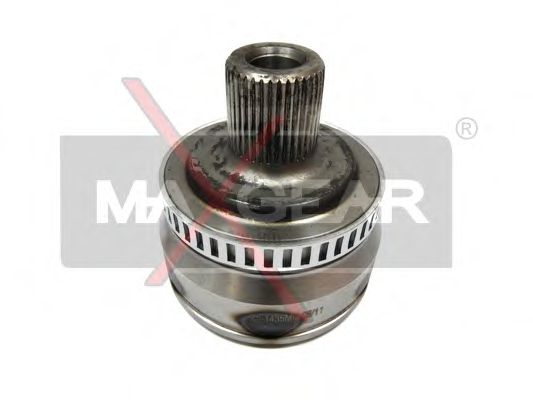 ШРУС с пыльником MAXGEAR 49-0565