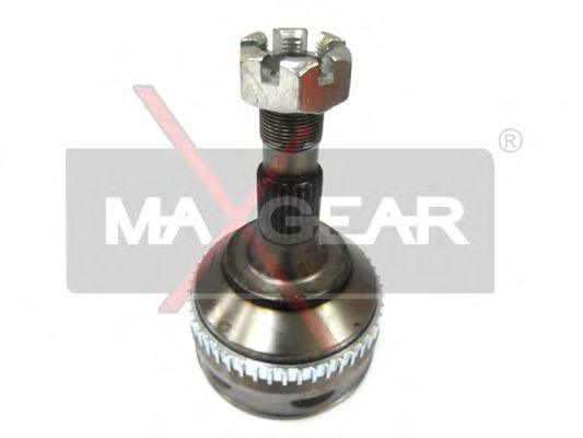ШРУС с пыльником MAXGEAR 49-0566