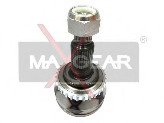 ШРУС с пыльником MAXGEAR 49-0567