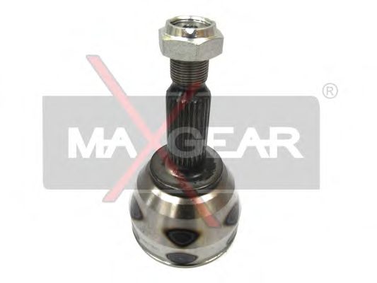 ШРУС с пыльником MAXGEAR 49-0568