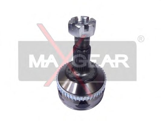 ШРУС с пыльником MAXGEAR 49-0572