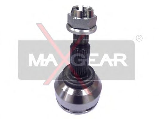 ШРУС с пыльником MAXGEAR 49-0574