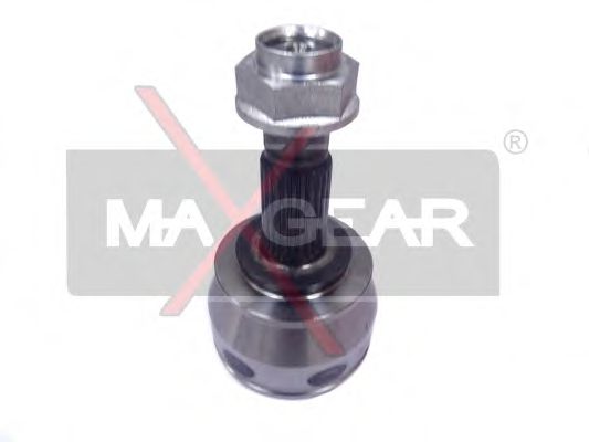 ШРУС с пыльником MAXGEAR 49-0575