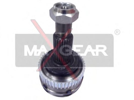 ШРУС с пыльником MAXGEAR 49-0584