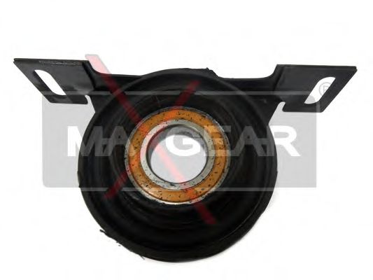 Подвесной подшипник карданного вала MAXGEAR 49-0605