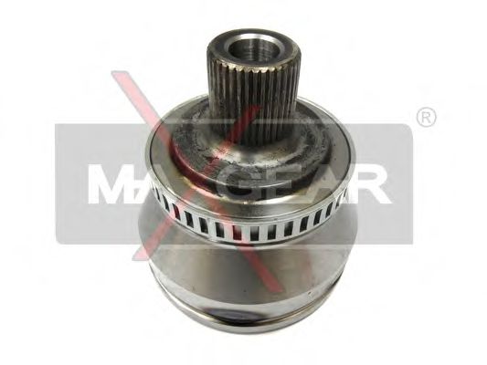 ШРУС с пыльником MAXGEAR 49-0609