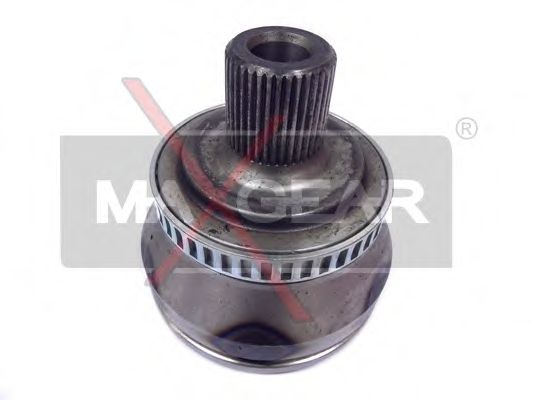 ШРУС с пыльником MAXGEAR 49-0610