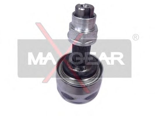 ШРУС с пыльником MAXGEAR 49-0612