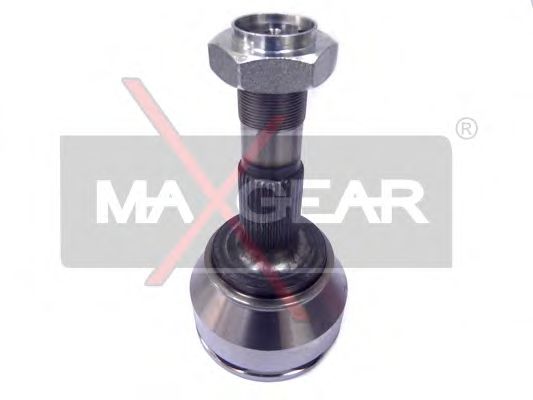 ШРУС с пыльником MAXGEAR 49-0618
