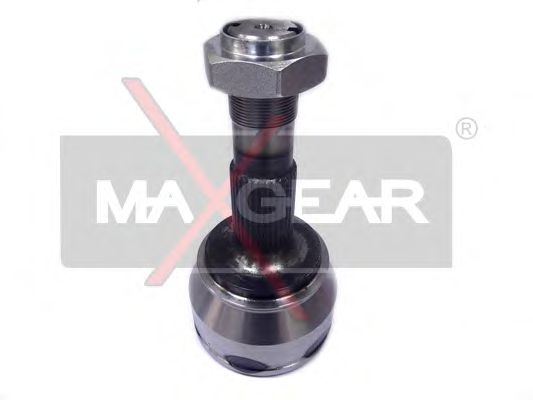 ШРУС с пыльником MAXGEAR 49-0619