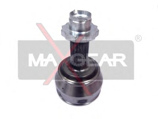 ШРУС с пыльником MAXGEAR 49-0620