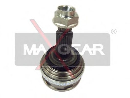 ШРУС с пыльником MAXGEAR 49-0623