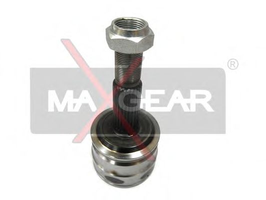 ШРУС с пыльником MAXGEAR 49-0628