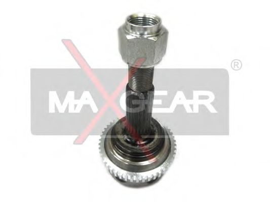 ШРУС с пыльником MAXGEAR 49-0635
