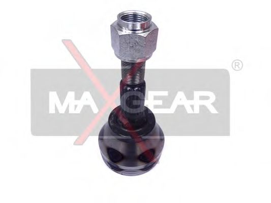 ШРУС с пыльником MAXGEAR 49-0657