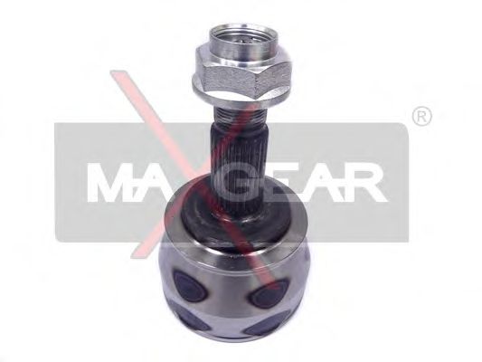 ШРУС с пыльником MAXGEAR 49-0658