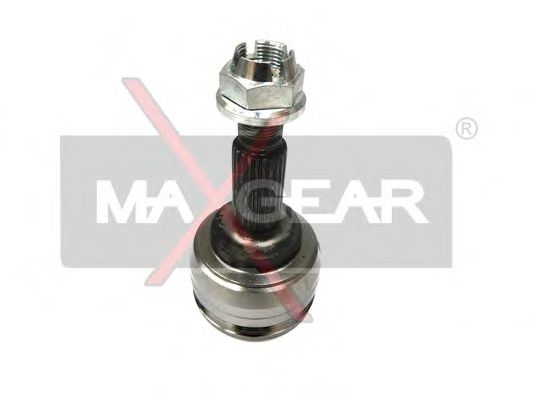ШРУС с пыльником MAXGEAR 49-0659