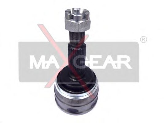ШРУС с пыльником MAXGEAR 49-0662