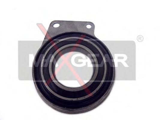 Подвесной подшипник карданного вала MAXGEAR 49-0664