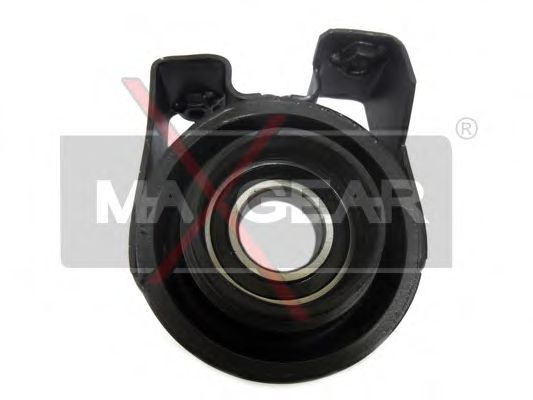Подвесной подшипник карданного вала MAXGEAR 49-0672