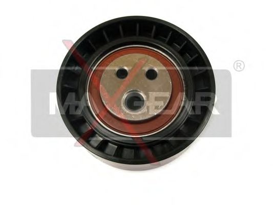 Ролик ремня генератора MAXGEAR 54-0062