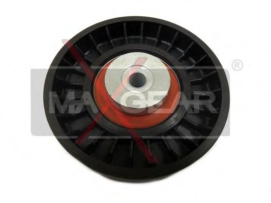 Ролик ремня генератора MAXGEAR 54-0118