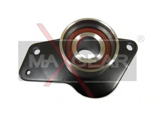 Обводной ролик ремня ГРМ MAXGEAR 54-0293