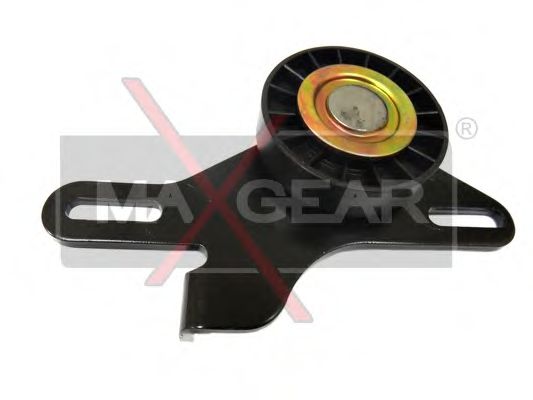 Ролик ремня генератора MAXGEAR 54-0307