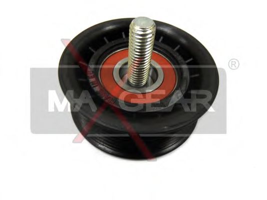 Обводной ролик MAXGEAR 54-0327