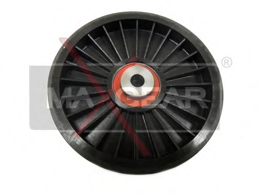 Обводной ролик MAXGEAR 54-0344