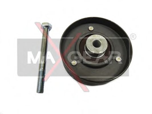 Обводной ролик MAXGEAR 54-0345