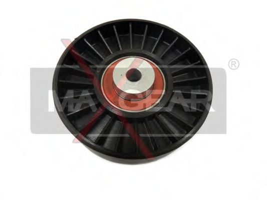 Обводной ролик MAXGEAR 54-0346