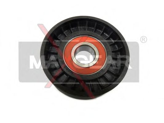 Ролик натяжной ремня генератора MAXGEAR 54-0350