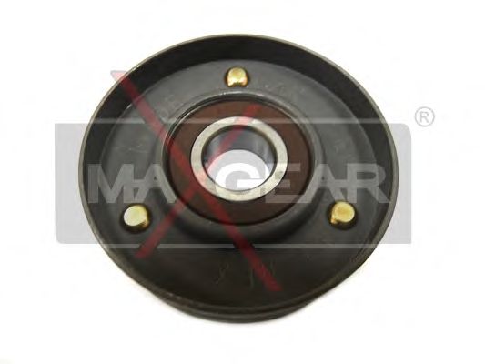 Ролик натяжной ремня генератора MAXGEAR 54-0351
