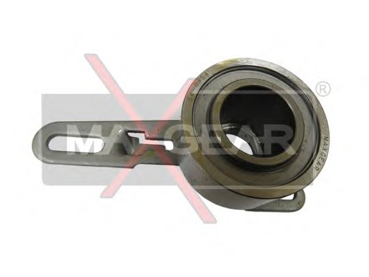 Натяжной ролик ремня ГРМ MAXGEAR 54-0454