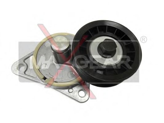 Ролик натяжной ремня генератора MAXGEAR 54-0455