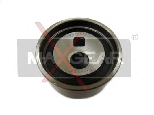 Натяжной ролик ремня ГРМ MAXGEAR 54-0460