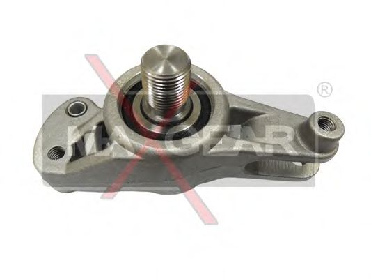 Ролик натяжной ремня генератора MAXGEAR 54-0473