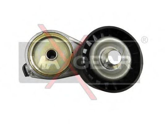 Ролик натяжной ремня генератора MAXGEAR 54-0478