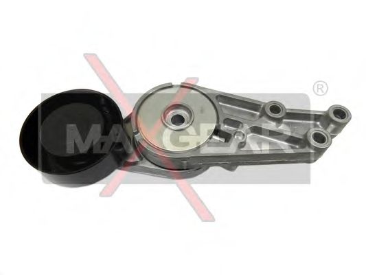 Ролик натяжной ремня генератора MAXGEAR 54-0488