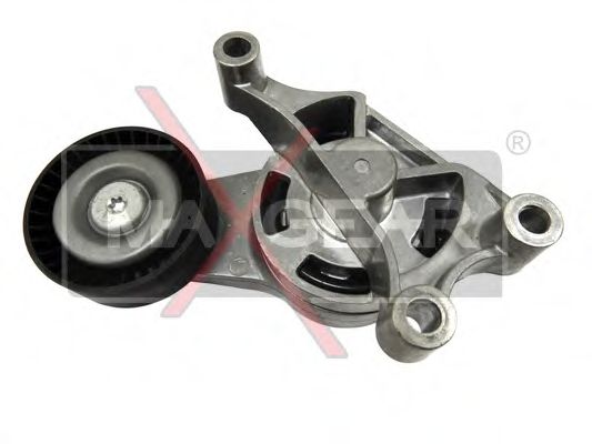 Ролик натяжной ремня генератора MAXGEAR 54-0489