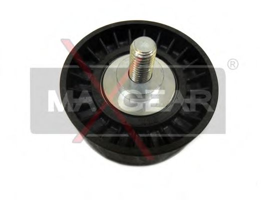 Обводной ролик MAXGEAR 54-0491