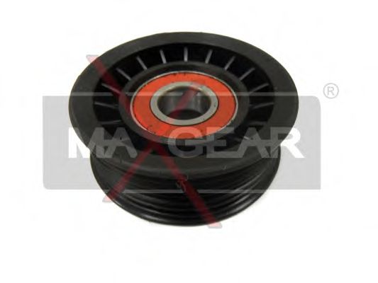 Обводной ролик MAXGEAR 54-0492