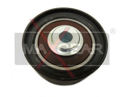 Ролик натяжной ремня генератора MAXGEAR 54-0494