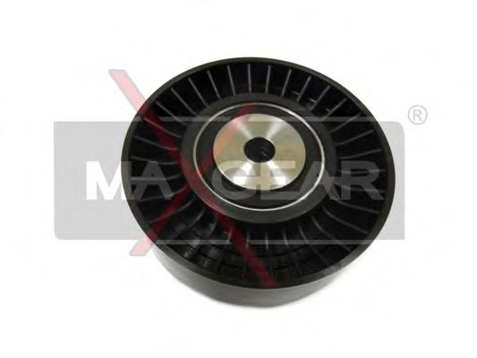 Обводной ролик MAXGEAR 54-0497