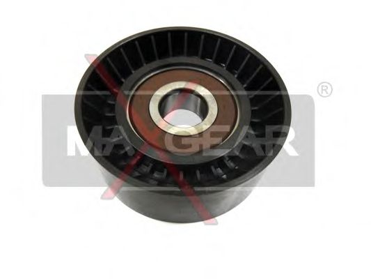Обводной ролик MAXGEAR 54-0498